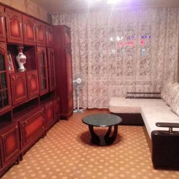 Продается 3-х комнатная квартира, 63,6 м²