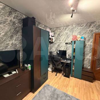 Продается 2-х комнатная квартира, 36,1 м²