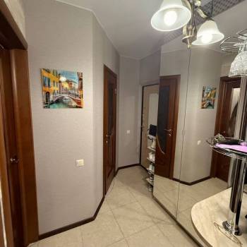 Продается 2-х комнатная квартира, 36,1 м²
