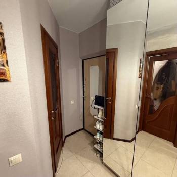 Продается 2-х комнатная квартира, 36,1 м²