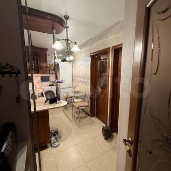Продается 2-х комнатная квартира, 36,1 м²