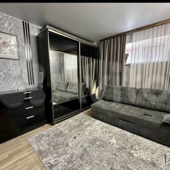 Продается 2-х комнатная квартира, 36,1 м²