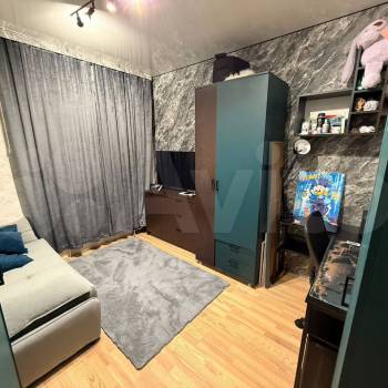 Продается 2-х комнатная квартира, 36,1 м²