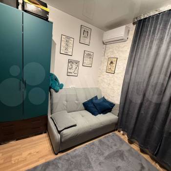 Продается 2-х комнатная квартира, 36,1 м²