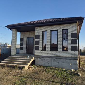 Продается Дом, 125 м²