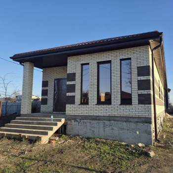 Продается Дом, 125 м²