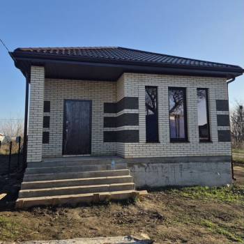 Продается Дом, 125 м²