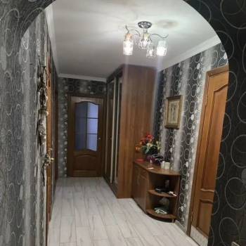 Продается 3-х комнатная квартира, 123,5 м²