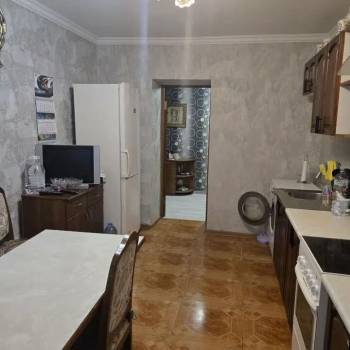 Продается 3-х комнатная квартира, 123,5 м²