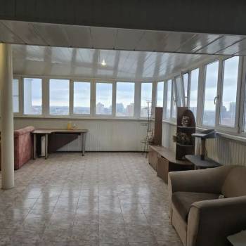 Продается 3-х комнатная квартира, 123,5 м²