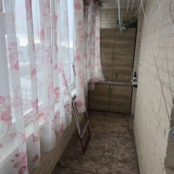 Продается 3-х комнатная квартира, 123,5 м²