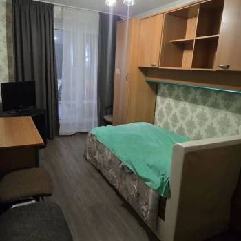 Продается 3-х комнатная квартира, 123,5 м²