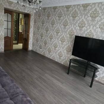 Продается 3-х комнатная квартира, 123,5 м²