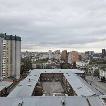 Продается 3-х комнатная квартира, 123,5 м²