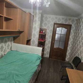 Продается 3-х комнатная квартира, 123,5 м²