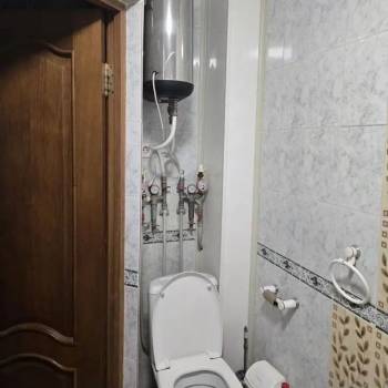 Продается 3-х комнатная квартира, 123,5 м²