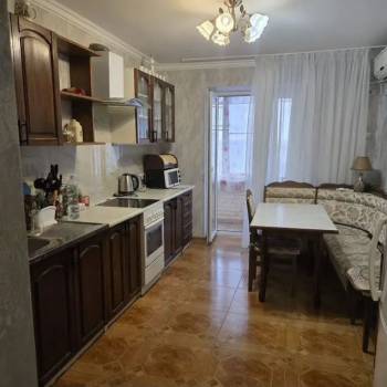 Продается 3-х комнатная квартира, 123,5 м²