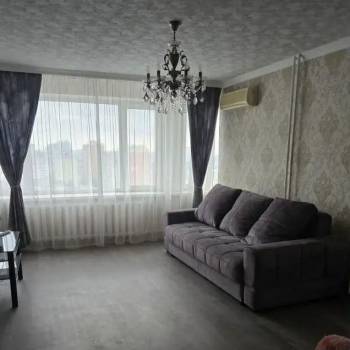 Продается 3-х комнатная квартира, 123,5 м²