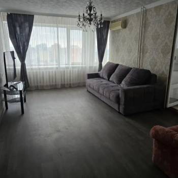 Продается 3-х комнатная квартира, 123,5 м²