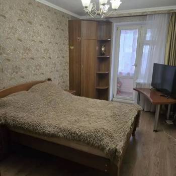 Продается 3-х комнатная квартира, 123,5 м²