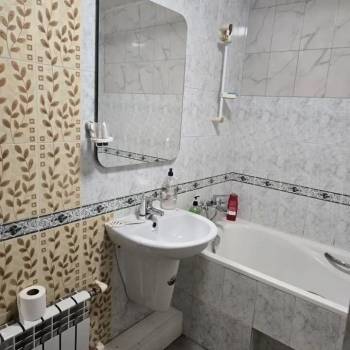 Продается 3-х комнатная квартира, 123,5 м²