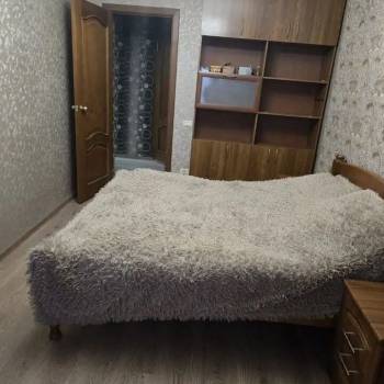 Продается 3-х комнатная квартира, 123,5 м²
