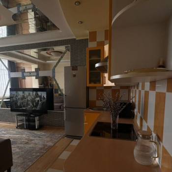 Продается 2-х комнатная квартира, 43,5 м²
