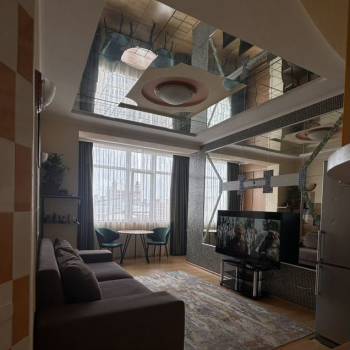 Продается 2-х комнатная квартира, 43,5 м²