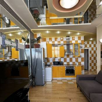 Продается 2-х комнатная квартира, 43,5 м²