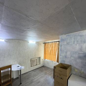 Продается 1-комнатная квартира, 27 м²