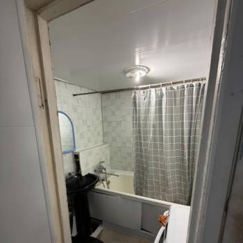 Продается 1-комнатная квартира, 27 м²