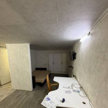 Продается 1-комнатная квартира, 27 м²
