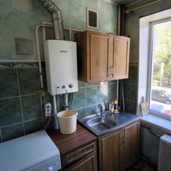 Продается 2-х комнатная квартира, 39,7 м²