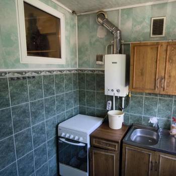 Продается 2-х комнатная квартира, 39,7 м²