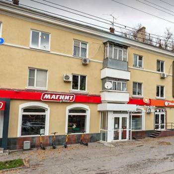 Продается 2-х комнатная квартира, 39,7 м²