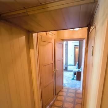 Продается 2-х комнатная квартира, 39,7 м²
