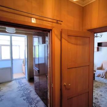 Продается 2-х комнатная квартира, 39,7 м²