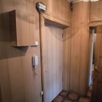 Продается 2-х комнатная квартира, 39,7 м²