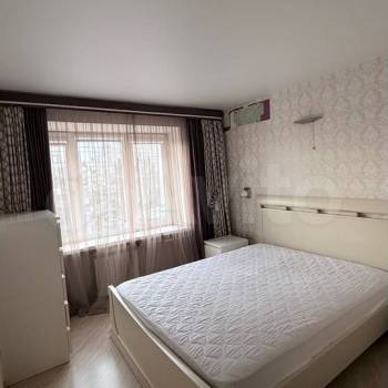 Продается Многокомнатная квартира, 85 м²