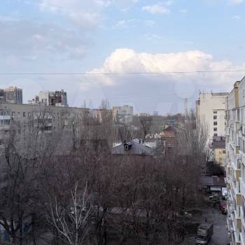 Продается Многокомнатная квартира, 85 м²