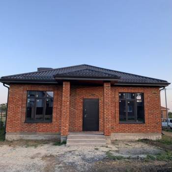 Продается Дом, 117 м²