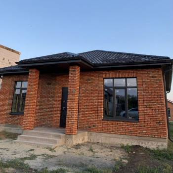 Продается Дом, 117 м²