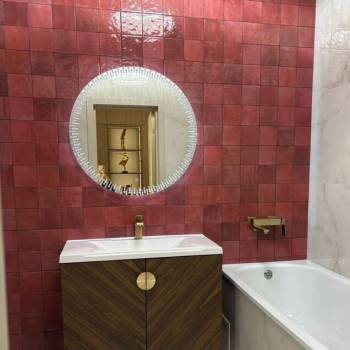 Продается 1-комнатная квартира, 44 м²