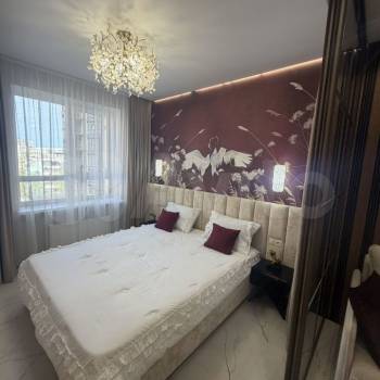 Продается 1-комнатная квартира, 44 м²