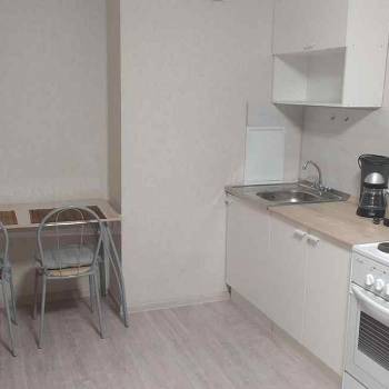Сдается 1-комнатная квартира, 24 м²