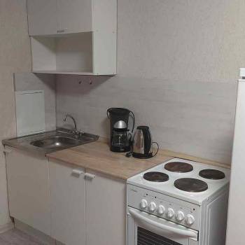 Сдается 1-комнатная квартира, 24 м²