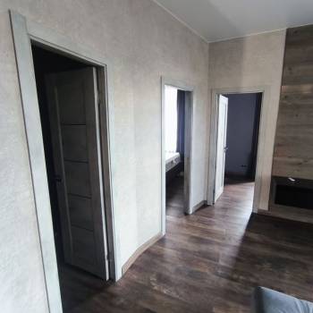 Продается 2-х комнатная квартира, 51 м²