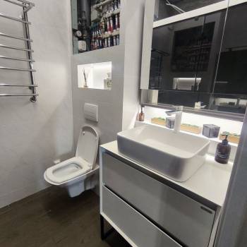 Продается 2-х комнатная квартира, 51 м²