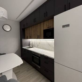 Продается 1-комнатная квартира, 40,4 м²