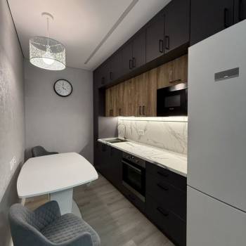 Продается 1-комнатная квартира, 40,4 м²